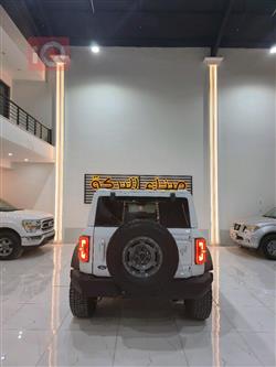 فورد برونكو